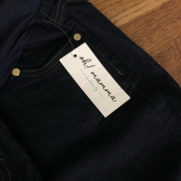 Maternity Jeans - Picture 2 of 3